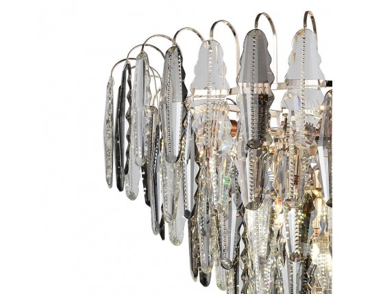 Подвесная люстра Stilfort Florin 1021/03/18P