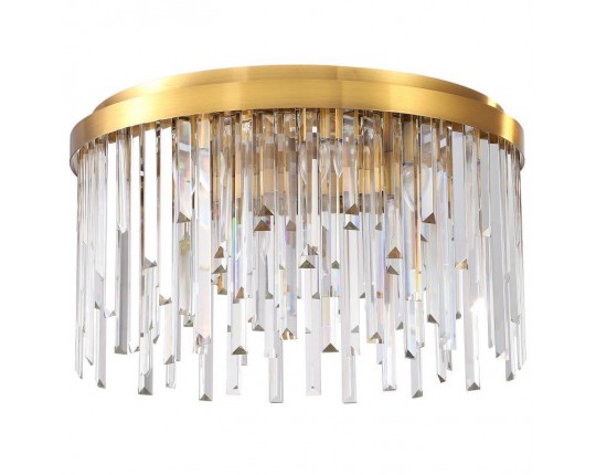 Потолочная люстра Stilfort Venecia 2113/03/08C