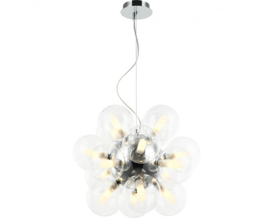 Подвесная люстра Stilfort Roxie 2094/09/16P