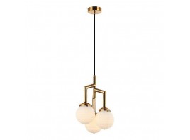 Подвесная люстра Stilfort Grozde 2133/01/03P