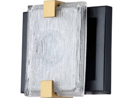 Настенный светодиодный светильник Stilfort Crown 2043/02/01W