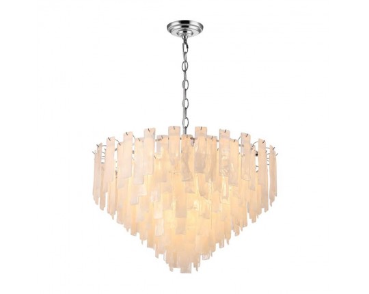 Подвесная люстра Stilfort Glowice 2157/09/18P