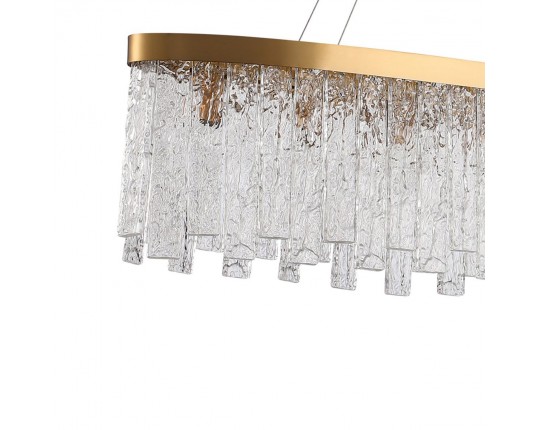 Подвесная люстра Stilfort Frostyle 2155/05/08PL
