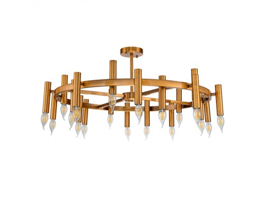 Подвесная люстра Stilfort Leonardo 2156/05/20P