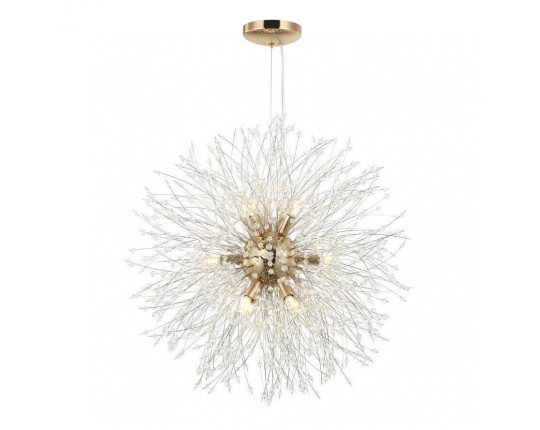 Подвесная люстра Stilfort Salut 2123/03/16P