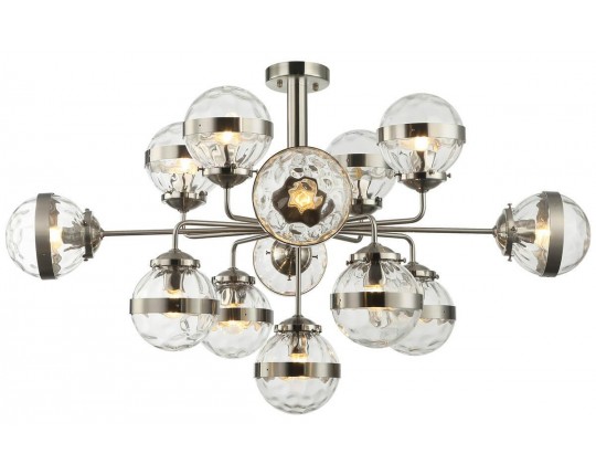 Подвесная люстра Stilfort Sogno 2134/11/13P