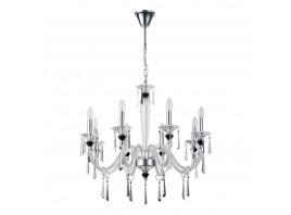 Подвесная люстра Stilfort Lussi 1052/09/08P