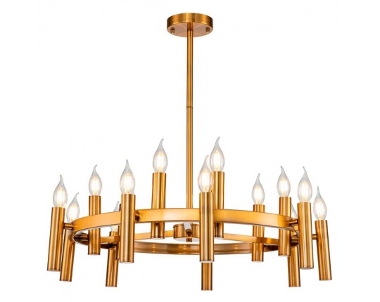 Подвесная люстра Stilfort Leonardo 2156/05/15P