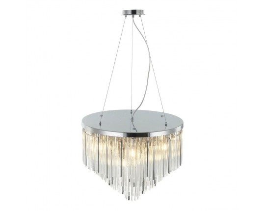 Подвесная люстра Stilfort Style rain 2147/09/09P