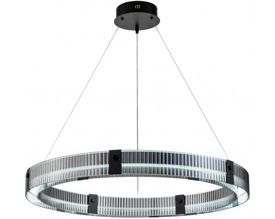 Подвесной светодиодный светильник Stilfort Lucen 4007/02/08P