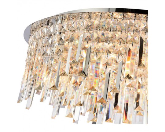 Подвесная люстра Stilfort Dinara 2111/09/16C