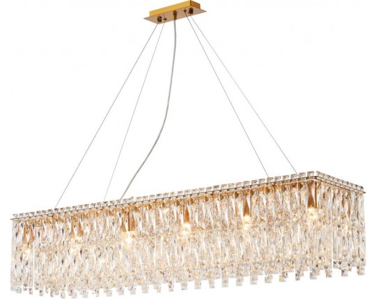 Подвесная люстра Stilfort Santorini 2173/05/12PL