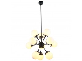 Подвесная люстра Stilfort Ring 2106/01/11P