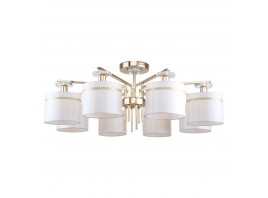 Потолочная люстра Stilfort Chart 1045/03/08PT