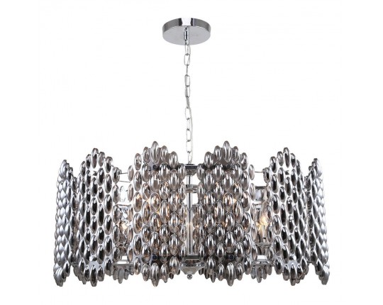 Подвесная люстра Stilfort Glazgo 1007/09/08P