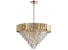 Подвесная люстра Stilfort Amman 1024/03/18P