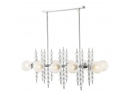 Подвесная люстра Stilfort Queenly 2120/09/10P