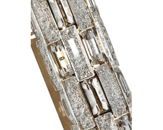 Настенный светодиодный светильник Stilfort Gabbana 4014/03/01W