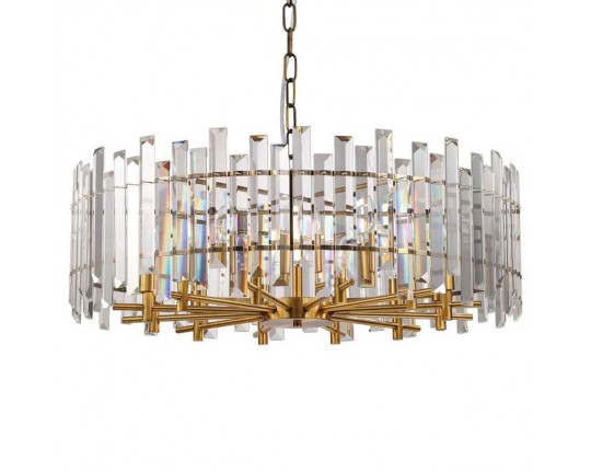 Подвесная люстра Stilfort Feeriya 2114/05/12P