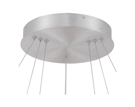 Подвесная светодиодная люстра Stilfort Planetary 4005/11/03P