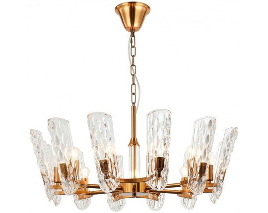 Подвесная люстра Stilfort Darling 2091/05/12P
