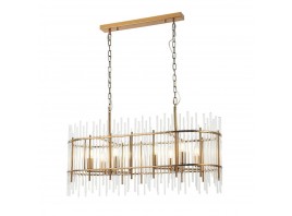 Подвесная люстра Stilfort Sia 2146/05/08PL