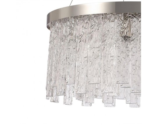 Подвесная люстра Stilfort Frostyle 2155/11/08P