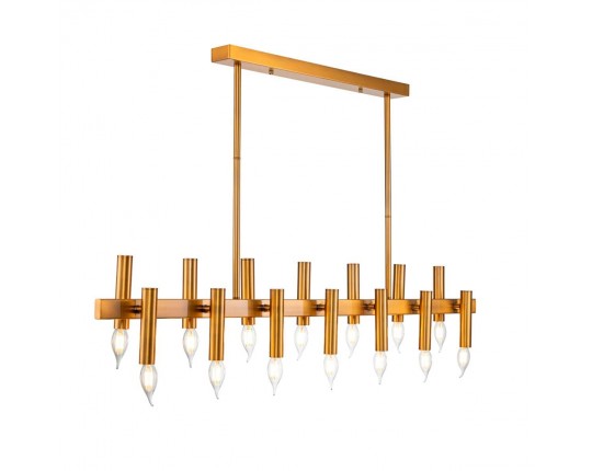 Подвесная люстра Stilfort Leonardo 2156/05/14PL