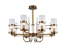 Подвесная люстра Stilfort Legion 2016/08/08C