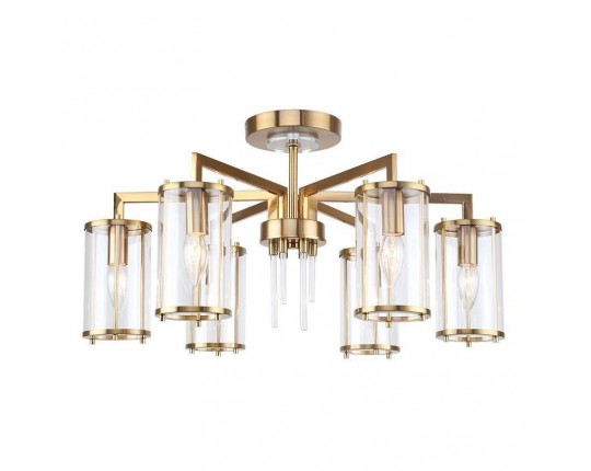 Потолочная люстра Stilfort Vase 1046/05/06PT