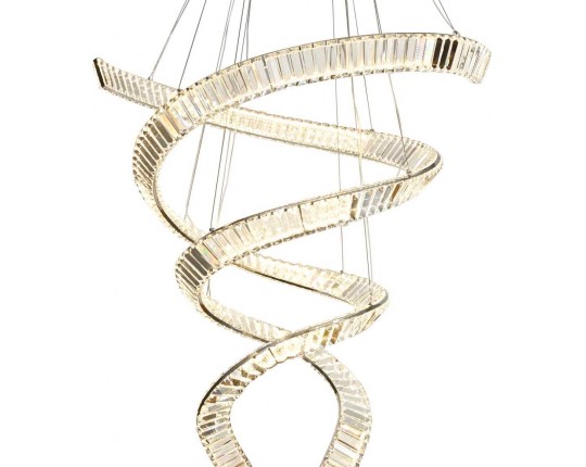 Светильник подвесной светодиодный Stilfort 4020/09/22P, серия Vintage