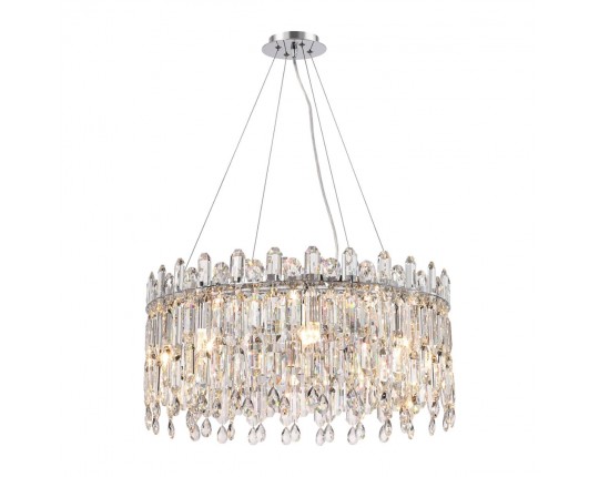 Подвесная люстра Stilfort Legacy 2158/09/08P