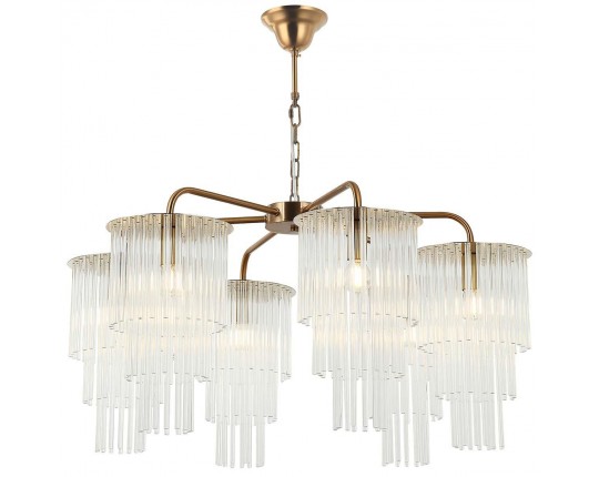 Подвесная люстра Stilfort Imposio 2132/03/06P