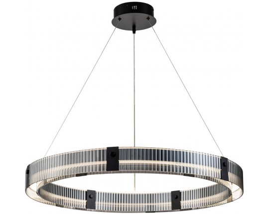 Подвесной светодиодный светильник Stilfort Lucen 4007/02/08P