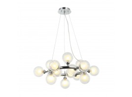 Подвесная люстра Stilfort Shardin 2165/09/15P