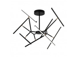 Подвесная светодиодная люстра Stilfort Galactica 4001/02/08P