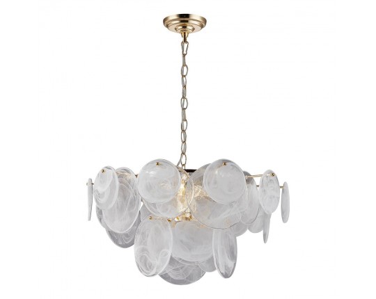 Подвесная люстра Stilfort Elegantly 2139/03/08P