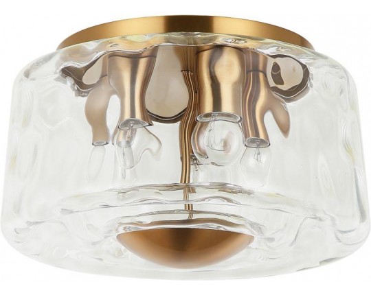 Люстра потолочная Stilfort 2193/05/05C серия Perfecto Light