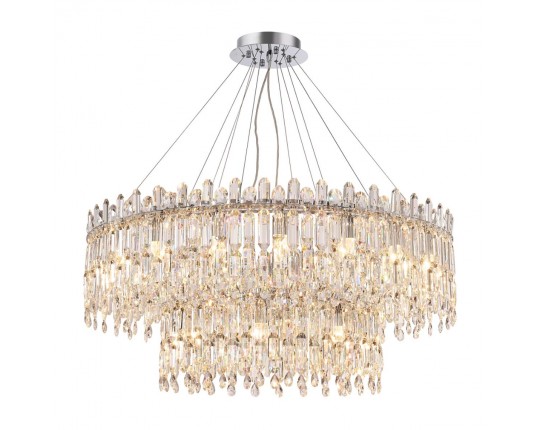 Подвесная люстра Stilfort Legacy 2158/09/26P