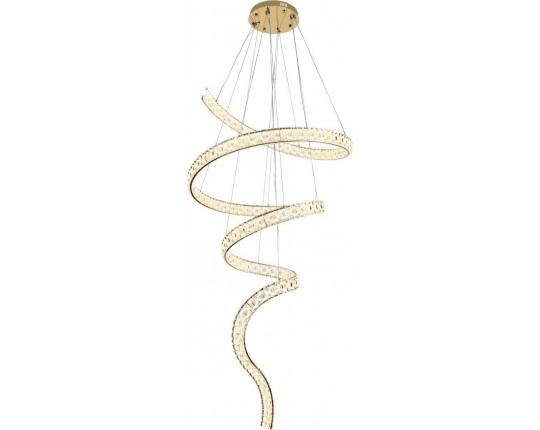 Светильник подвесной светодиодный Stilfort 4021/03/20P, серия Spayd