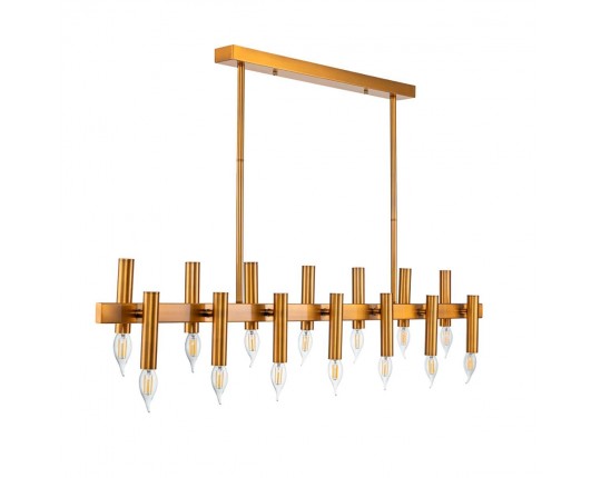 Подвесная люстра Stilfort Leonardo 2156/05/14PL