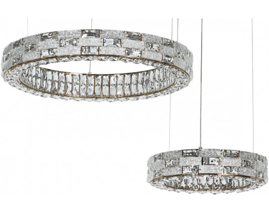 Подвесной светодиодный светильник Stilfort Gabbana 4014/03/03P