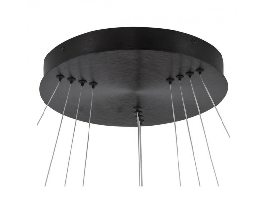 Подвесной светодиодный светильник Stilfort Planetary 4005/02/04PL