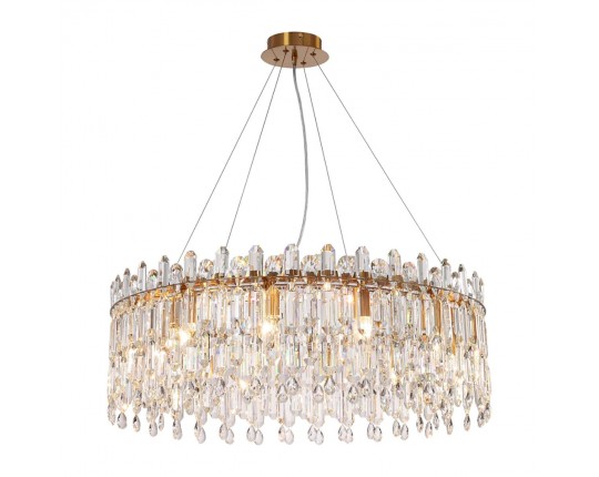 Подвесная люстра Stilfort Legacy 2158/05/12P