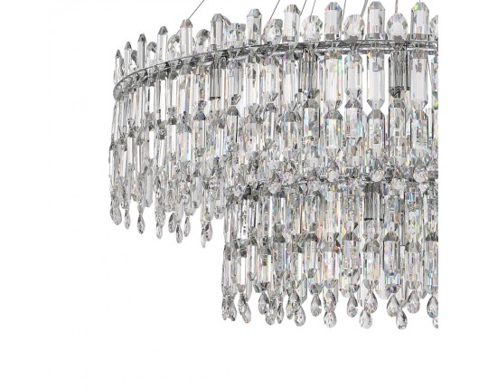 Подвесная люстра Stilfort Legacy 2158/09/26P