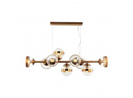 Подвесная люстра Stilfort Sogno 2134/05/09P