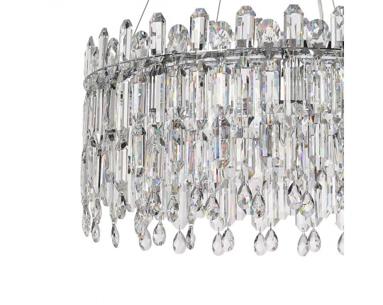 Подвесная люстра Stilfort Legacy 2158/09/08P