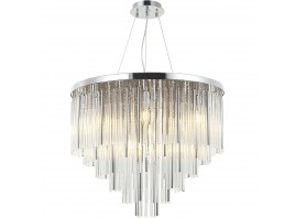 Подвесная люстра Stilfort Style rain 2147/09/09P