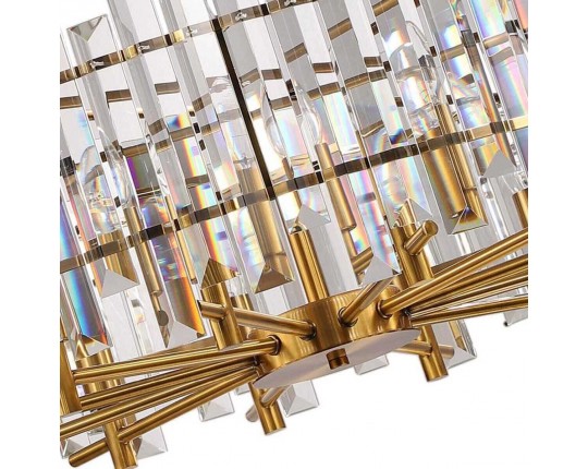 Подвесная люстра Stilfort Feeriya 2114/05/12P