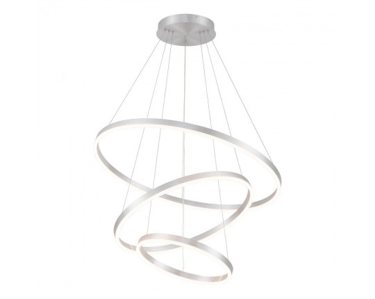 Подвесная светодиодная люстра Stilfort Planetary 4005/11/03P